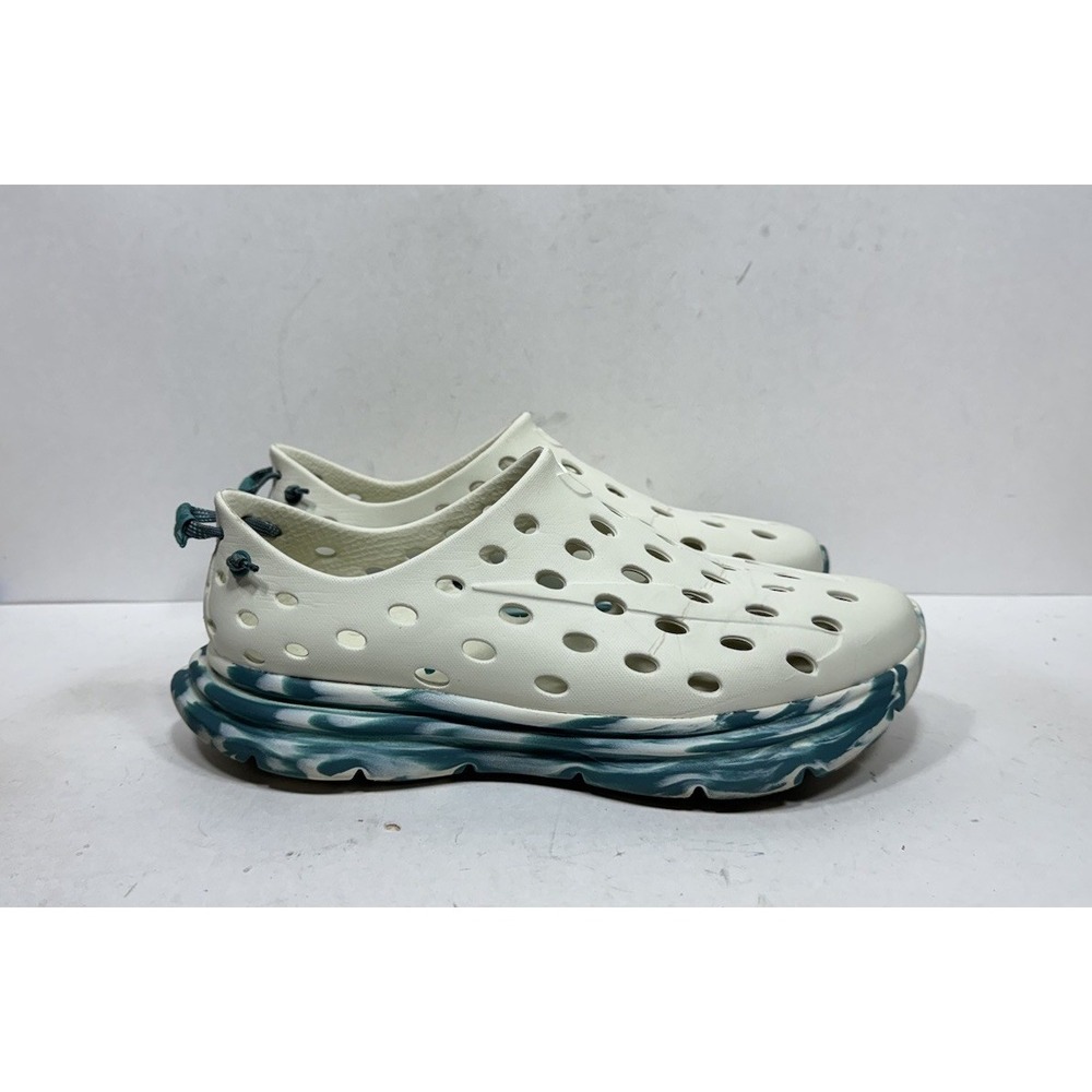 Kane X Brianna Cope Footwear Revive Active Recovery Men's Size 11 White